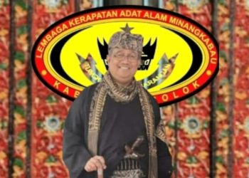 LKAAM Kabupaten Solok Gelar Seminar Bahas Harmonisasi Hukum Adat dan Hukum Positif