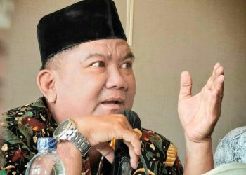Simapad Dukung Sikap Tegas Walikota Padang Fadly Amran Tata Kawasan Air Mancur – Permindo