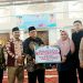 Walikota Padang Panjang Hendri Arnis Resmikan Istana Lansia, Wujudkan Progul di HLUN ke-29