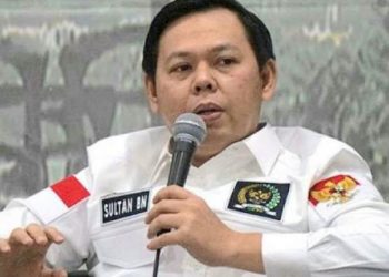 Naikkan Gaji Hakim, Sultan Sebut Presiden Prabowo Punya Kepekaan dan Komitmen Kuat dalam Supremasi Hukum
