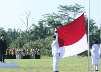 117 Tahun Perang Manggopoh: Perlawanan Rakyat Minangkabau Terhadap Ketidakadilan