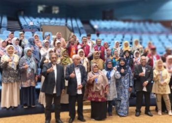 STT Pekanbaru Ikut Studi Tiru dan Pengabdian Masyarakat Internasional ke Malaysia yang Dilaksanakan KPN Kopertis Wilayah X