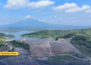 Kementerian PU Tawarkan 9 Proyek KPBU di ICI 2025