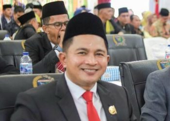 Anggota DPRD Nasrul Minta Pemkab Pessel Tidak Setengah Hati Beri Pelayanan Kesehatan pada Masyarakat