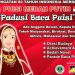 “Padusi Baca Puisi” Bakal Meriahkan Peringatan 80 Tahun Indonesia Merdeka