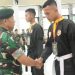 Kostrad Gelar Latihan Kader Pelatih Pencak Silat Militer
