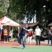 141 Atlet Berlaga di Kejuaraan Tenis Yunior TDP Piala Bupati Tanah Datar