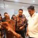 Wabup Tanah Datar Ahmad Fadly Harap Kaum Muda  Jadikan Arby Samah Sebagai Tokoh Inspiratif