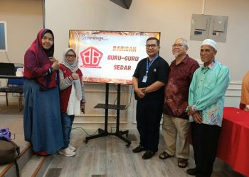 Universitas Taman Siswa Ikut Studi Tiru dan Pengabdian Masyarakat Internasional ke Malaysia yang Dilaksanakan KPN Kopertis Wilayah X