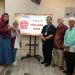 Universitas Taman Siswa Ikut Studi Tiru dan Pengabdian Masyarakat Internasional ke Malaysia yang Dilaksanakan KPN Kopertis Wilayah X