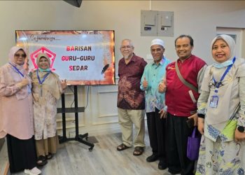 ITB HAS Bukittinggi Ikut Studi Tiru dan Pengabdian Masyarakat Internasional ke Malaysia yang Dilaksanakan KPN Kopertis Wilayah X