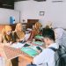 Seleksi Penerimaan Murid Baru di SMK Negeri 6 Padang Banjir Peminat, Hari Kedua Pendaftaran Membludak!