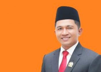 Anggota DPRD Pesisir Selatan Nasrul Ucapkan Selamat Tahun Baru Islam 1 Muharram 1447 H