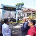 Kantor Dinas Pertanian Tanah Datar Ludes Terbakar, Kerugian Diperkirakan Mencapai Rp3 Miliar