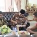 Anggota DPR RI Benny Utama Gelar Sosialisasi 4 Pilar di Pariaman