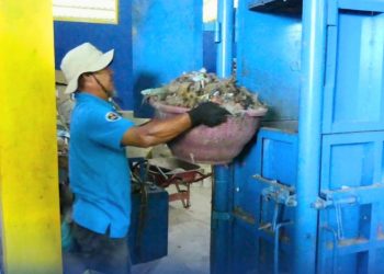 Perkuat Ketahanan Pangan, Kementerian PU Terus Optimalkan Layanan Infrastruktur Irigasi