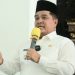 Bupati Agam Ingatkan ASN Supaya Jadikan Tahun Baru Islam Sebagai Ajang Muhasabah