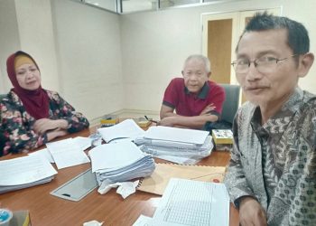 SatuPena Sumbar Umumkan 50 Nomine Lomba Menulis Surat untuk Guru dan Siswa se Sumbar