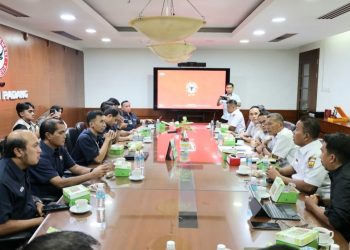 Pemko Pariaman Gandeng PT Semen Padang Atasi Masalah Sampah