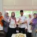 Kadis Pendidikan Sumbar Dukung Penuh “Sumarak Literasi Ranah Minang” yang Digelar PLS