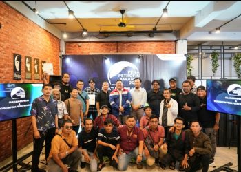 Elnusa Petrofin Ajak Insan Pers di Sumbar Sukseskan Pena Petrofin Awards 2025
