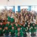 Tingkatkan Kesadaran Lingkungan, BEM Unand Gelar “Green Rangers Event” di SMK Nusatama Padang