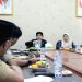 Bupati Dharmasraya Annisa Tegaskan Tidak Ada Toleransi Bagi Pelaku Kejahatan yang Mengganggu Stabilitas Daerah