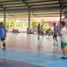 “Futsal Competition” Antar Kampus Meriahkan Dies Natalis ke-5 Upertis