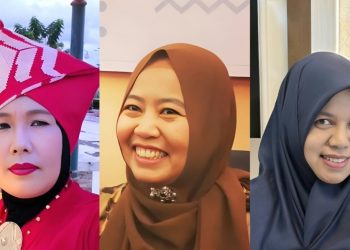 Tiga Aktivis Perempuan Sumbar Bakal Guncang Panggung “Padusi Baca Puisi”