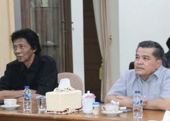 Bantah Terjadi Kegagalan, Program Sawah Pokok Murah di Agam Tunjukkan Hasil Positif