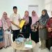 Kadis Dikbud Padang Dukung Penuh Gelaran Sumarak Literasi Ranah Minang 2025