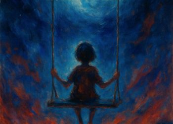 SWING OF LIFE: Poems Collection by Leni Marlina (PPIPM-Indonesia, PPIC, Satu Pena, KEAI, ACC SHILA, ASM, Literacy Community, WPM-Indonesia)