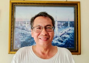 Puisi Patria Subuh: Menjelang Fajar dan Getir