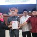 Wabup Leli Ingatkan RPJMD serta Perda Perizinan Penting untuk Arah Pembangunan Dharmasraya