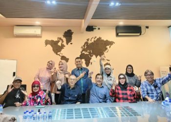 Mubes dan Reuni Akbar DP ALA SMPN 2 Padang Siap Digelar!