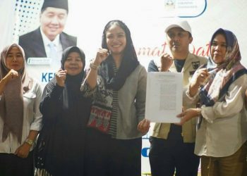 Dharmasraya Masuk Daerah Penerima Program Peningkatan Kualitas Permukiman dan Sanitasi Rumah 2025