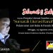 Hamas Ucapkan Selamat & Sukses Acara “Sumarak Literasi Ranah Minang”, 356 Buku Siap Diluncurkan oleh Penyala Literasi Sumbar