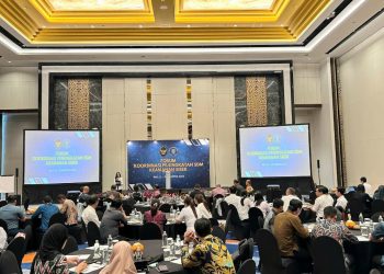 Tegaskan Kedaulatan Digital, Kemenko Polkam Gelar Forum Keamanan Siber