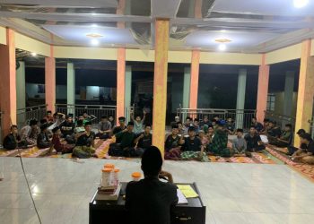 Masuki Babak Sistem Gugur Muhadarah Tingkat Aliyah, Santri PPMINI Kian Bersemangat