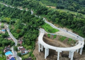 Tingkatkan Konektivitas di Sulawesi Selatan, Kementerian PU Rampungkan Jalan Layang Poros Maros-Bone