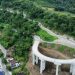 Tingkatkan Konektivitas di Sulawesi Selatan, Kementerian PU Rampungkan Jalan Layang Poros Maros-Bone