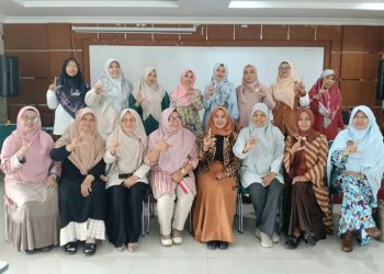 Meski Usia Belum Setahun, Penyala Literasi Sumbar Kompak Gelar “Sumarak Literasi Ranah Minang 2025”