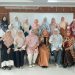 Meski Usia Belum Setahun, Penyala Literasi Sumbar Kompak Gelar “Sumarak Literasi Ranah Minang 2025”