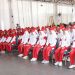 63 Calon Paskibraka Tanah Datar Ikut Pemusatan Pelatihan
