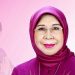 Emma Yohanna Dianugerahi “Limpapeh Achievement Award”, Perjuangannya Jadi Inspirasi Padusi Minang