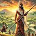 Poem by Leni Marlina: Siti Manggopoh: A Woman of Steel and Flame