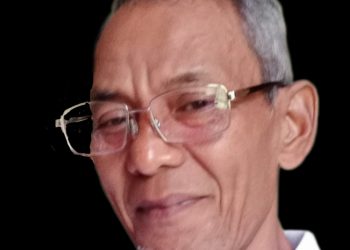 Pementasan Monolog “Sang Jenderal” Karya Fauzul el Nurca; Teater Panggung Sebagai Ruang Refleksi Kemanusiaan di Era Digital