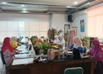 Ratusan Karya Puisi Perjuangan Pelajar Sumbar Masuki Tahap Penjurian, Literasi Daerah Tunjukkan Peningkatan