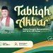 Pemkab Agam Peringati Kemerdekaan RI dengan Tabliq Akbar