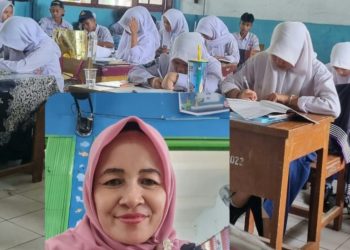 Puisi Era Nurza: Lautan Suara di Kelasku